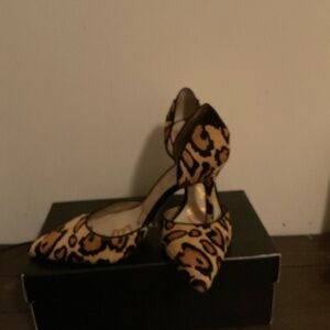 Shoes, Shoes, Shoes and more